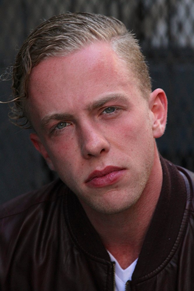 Chris Banks