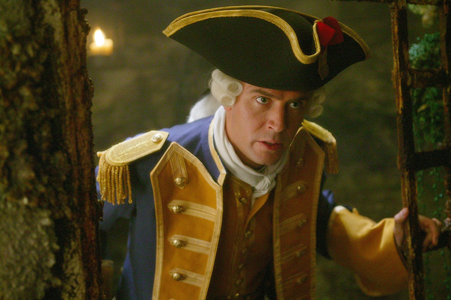 James Norrington