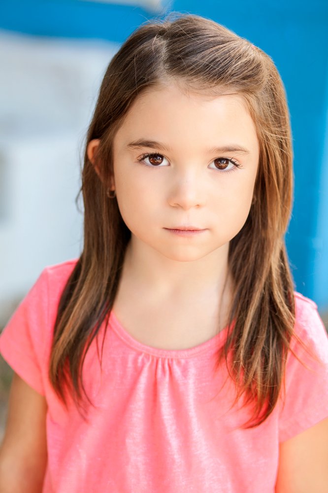 Lily Rose Mumford