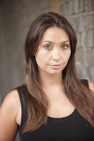 Lucinda Rhodes Thakrar