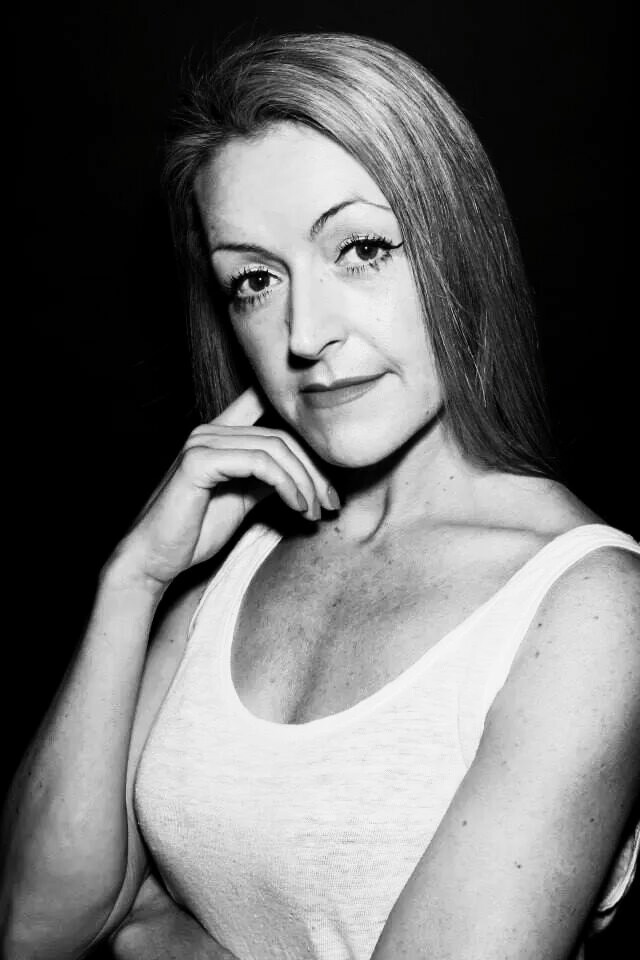 Maria Barr