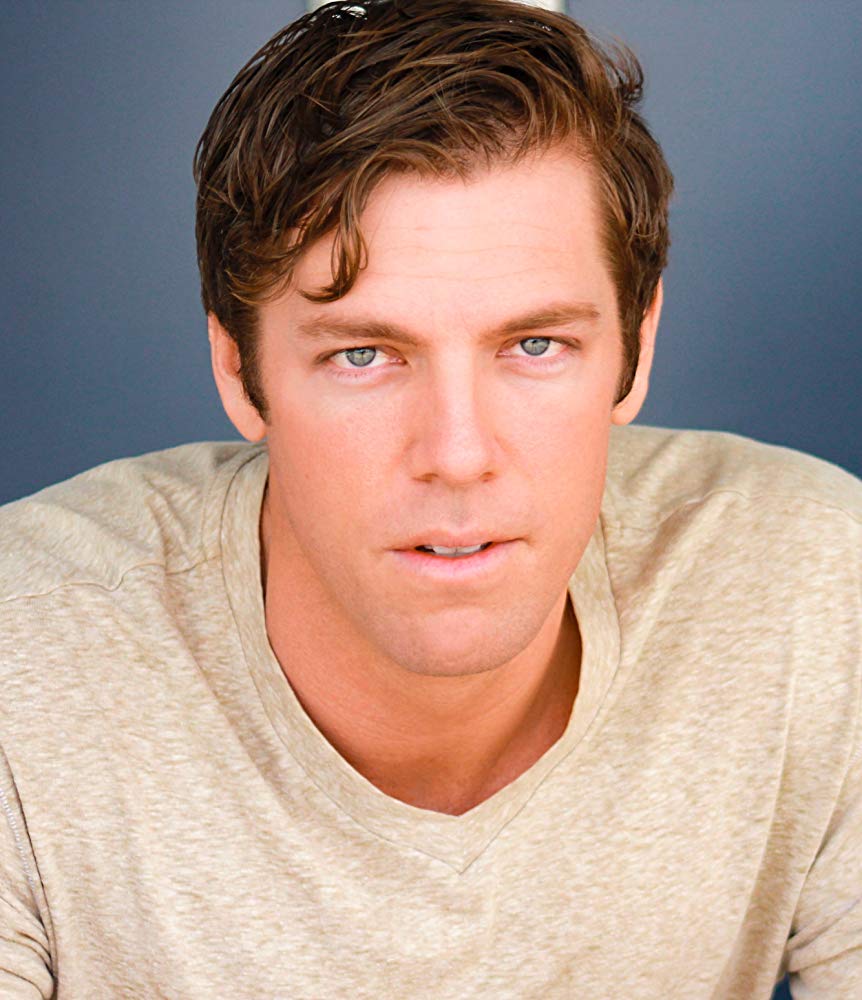 Corey Cannon