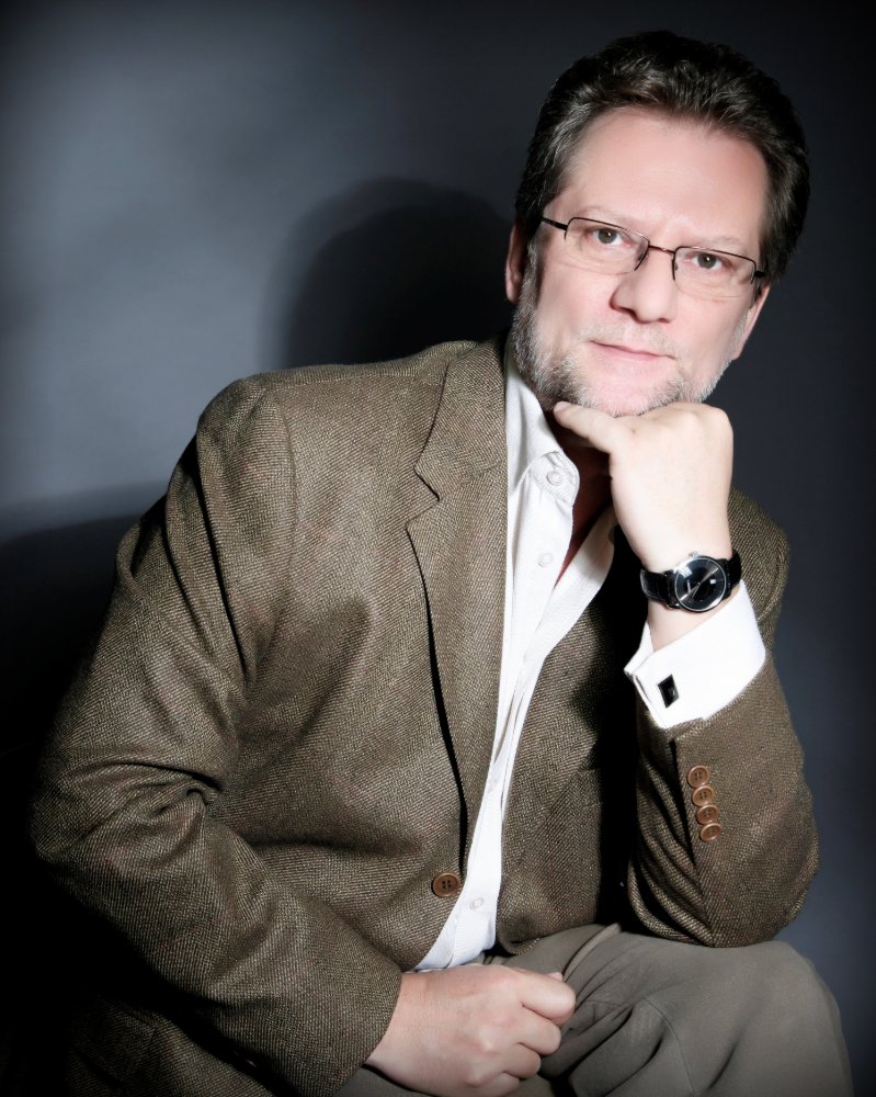 Andy Mihalache