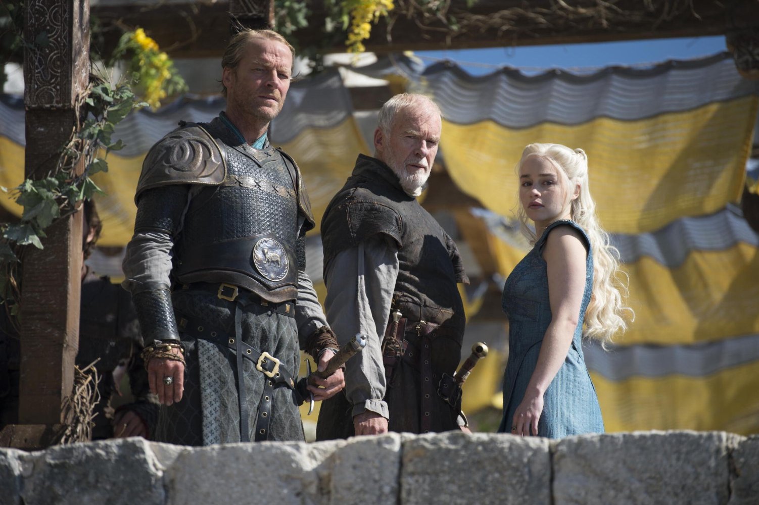 Barristan Selmy