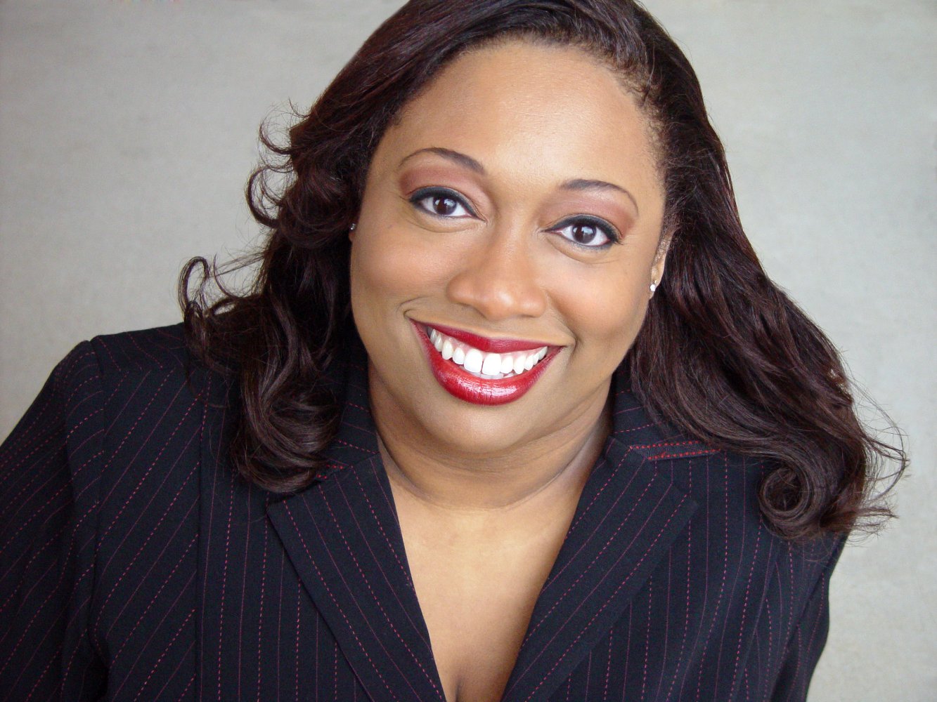 Sandra Benton