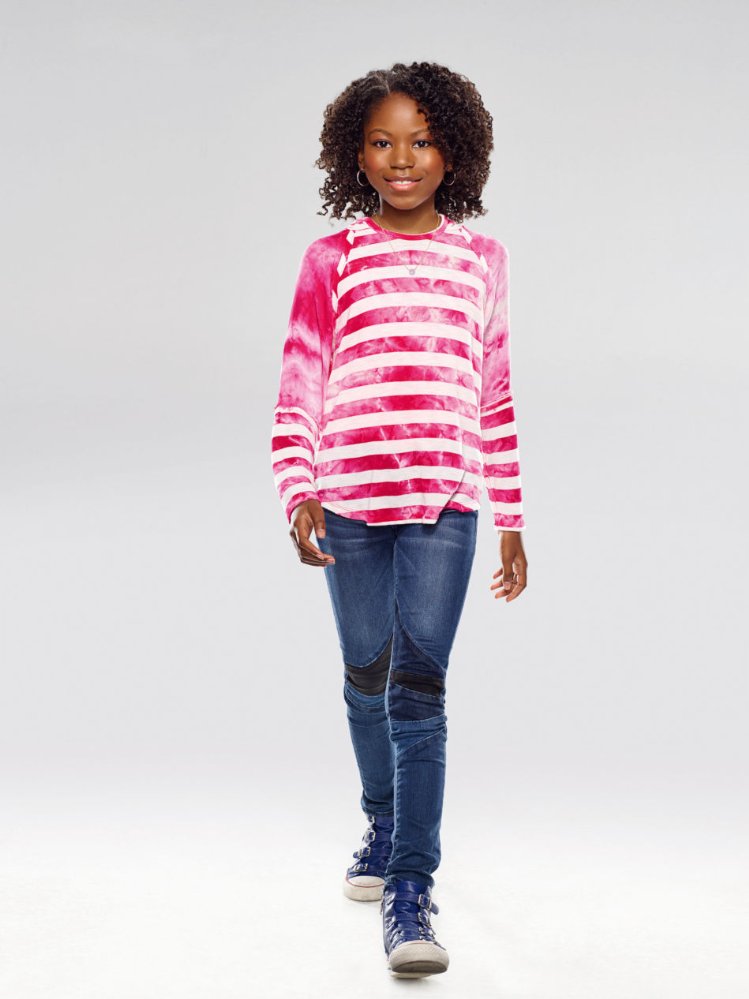Riele Downs