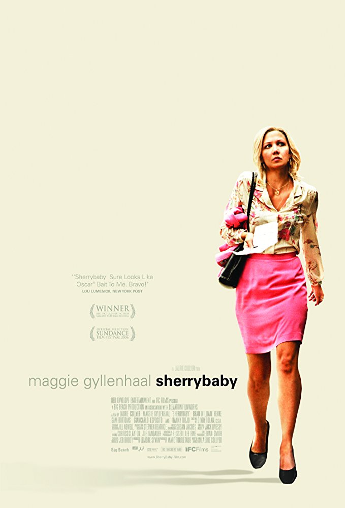 Sherry Swanson