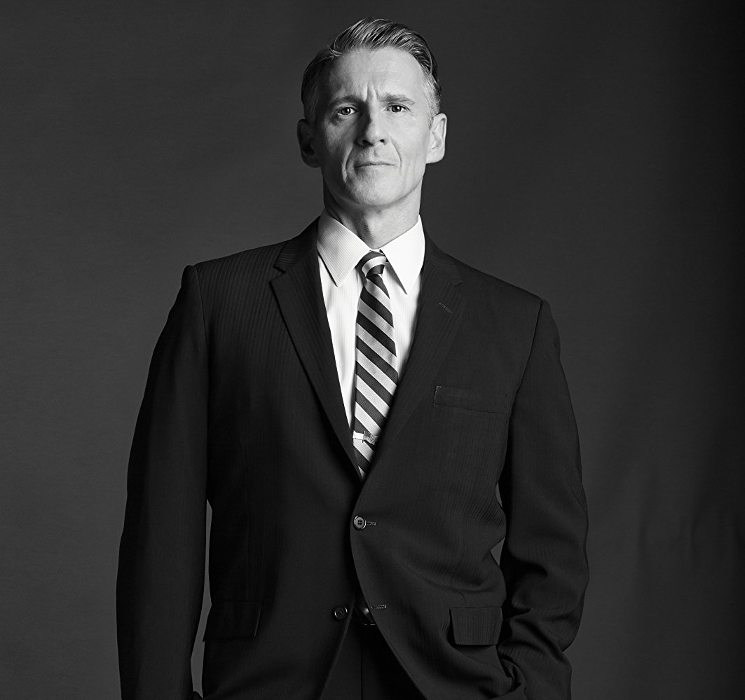 Henry Francis