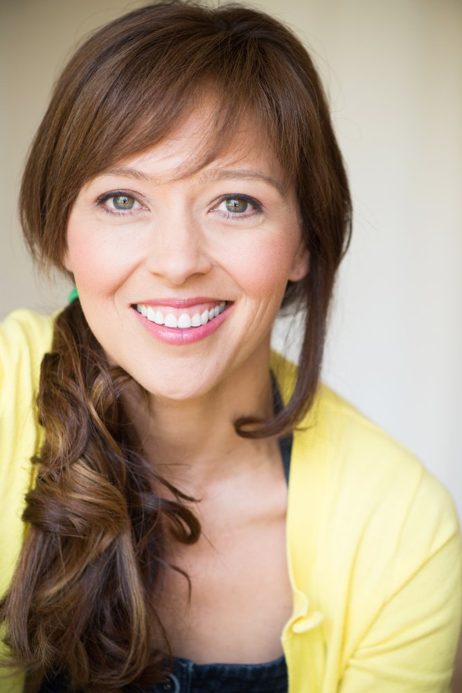 Holly Towne