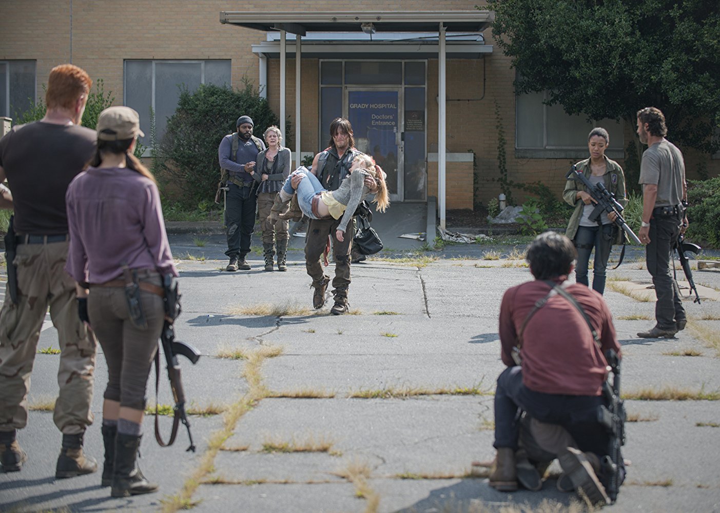 Beth Greene