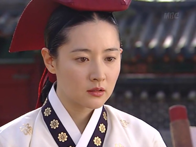 Yeong-ae Lee