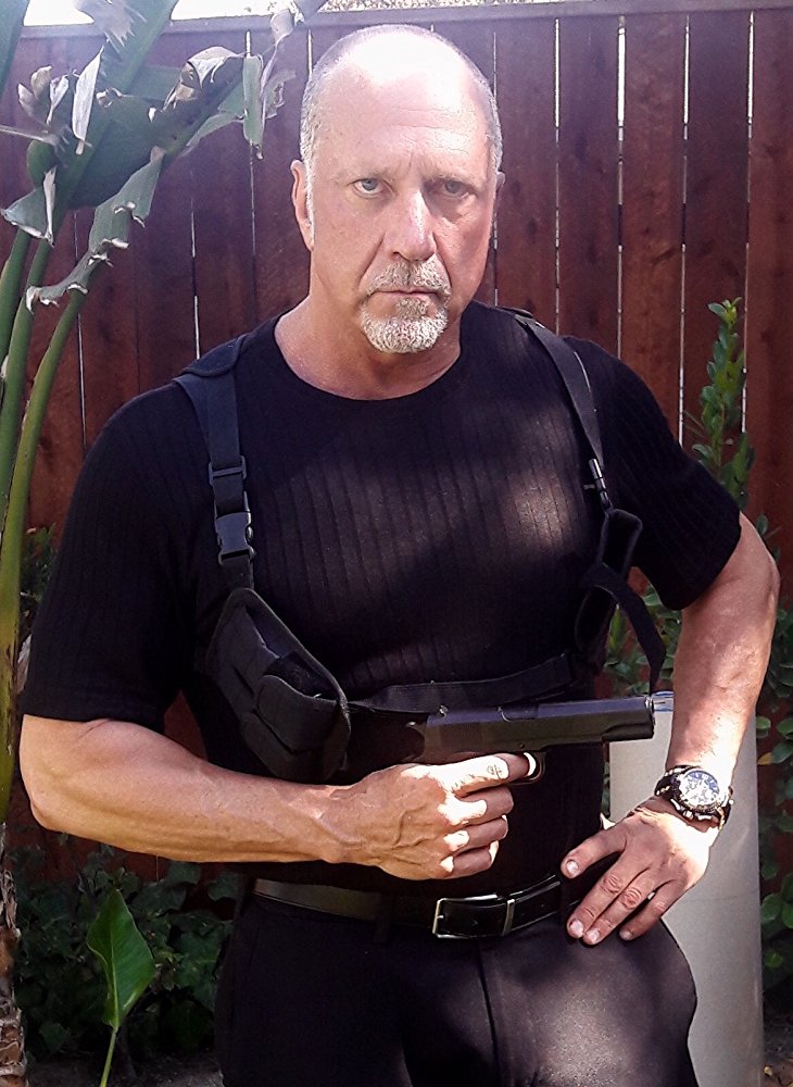 R Scott Hoffman