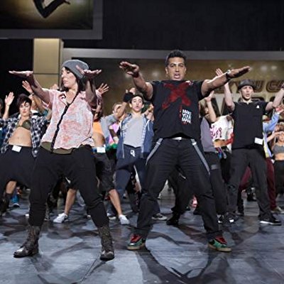 Himself - Choreographer, Himself - Guest Judge, Himself- Choreographer, Himself