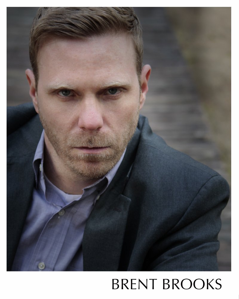 Brent Brooks