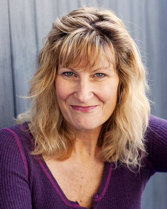 Julie Elizabeth Knell