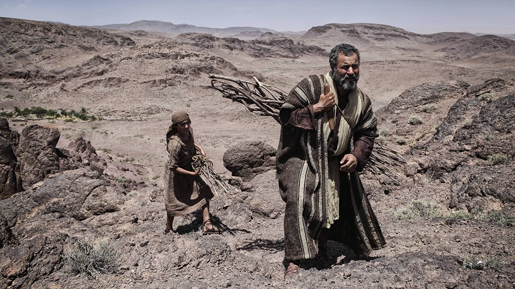 Abraham