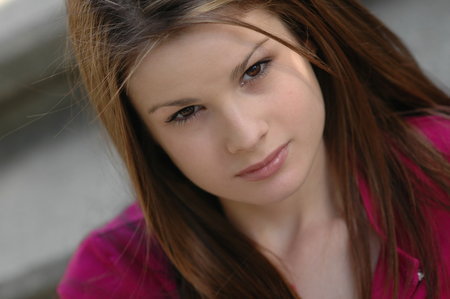Casey Weiant