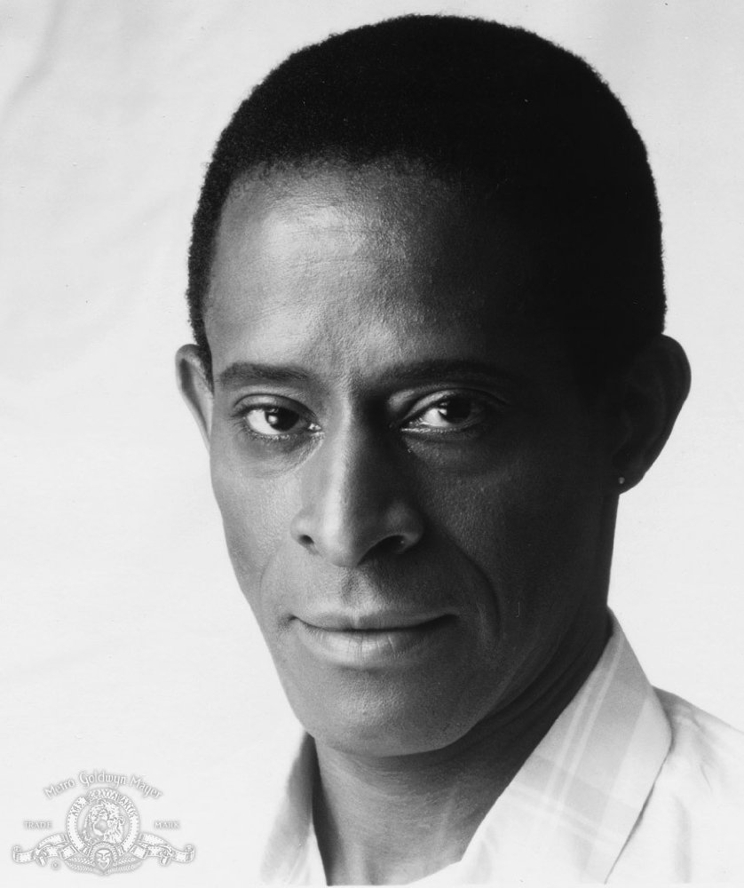 Antonio Fargas