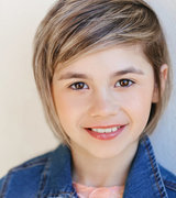 Morgan Landrigan