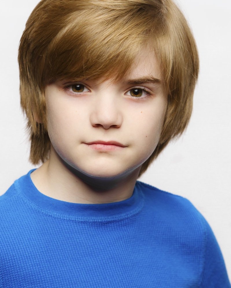 Sawyer Bell