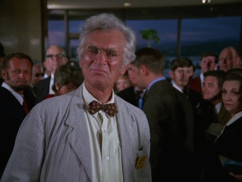 Buddy Ebsen