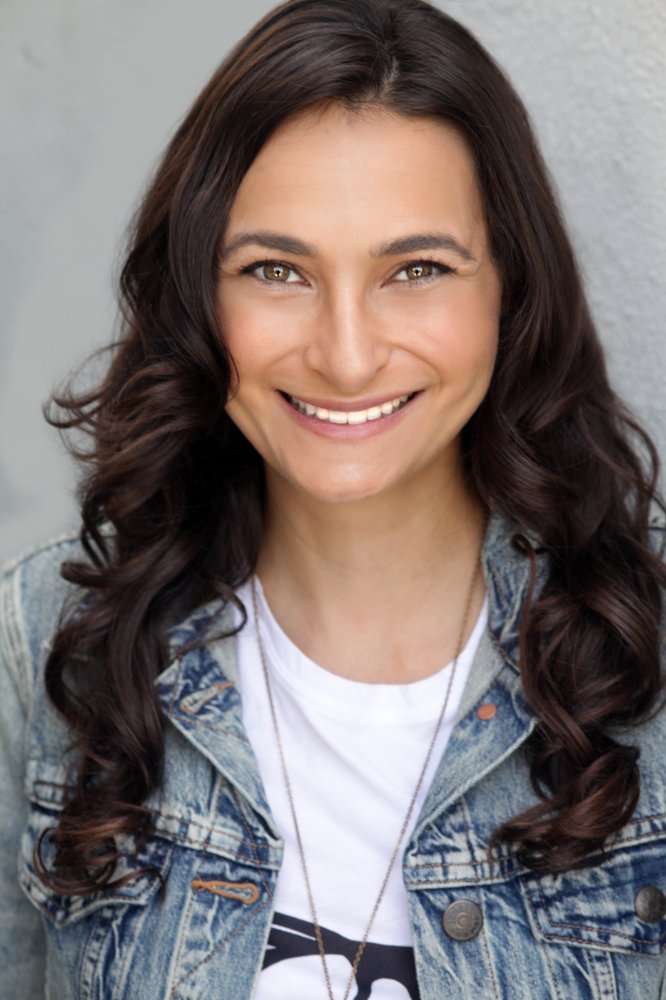 Julia Faye Fisher