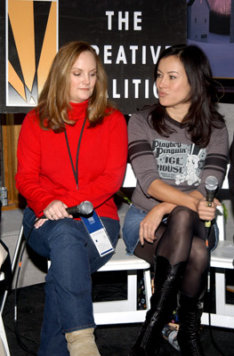 Patricia Hearst