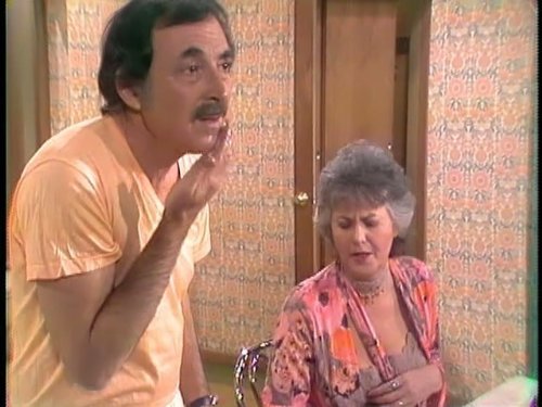 Bill Macy
