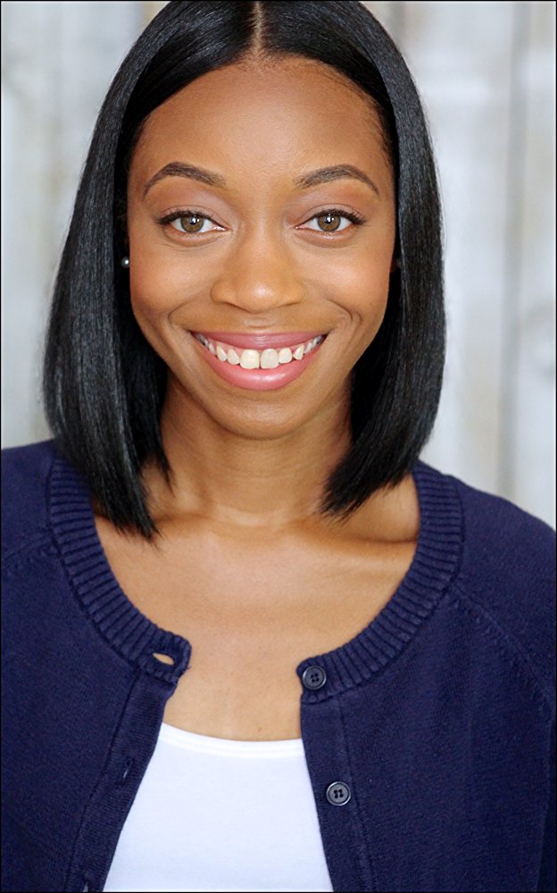 Teisha Speight