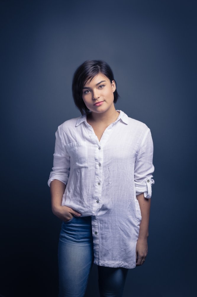 Devery Jacobs