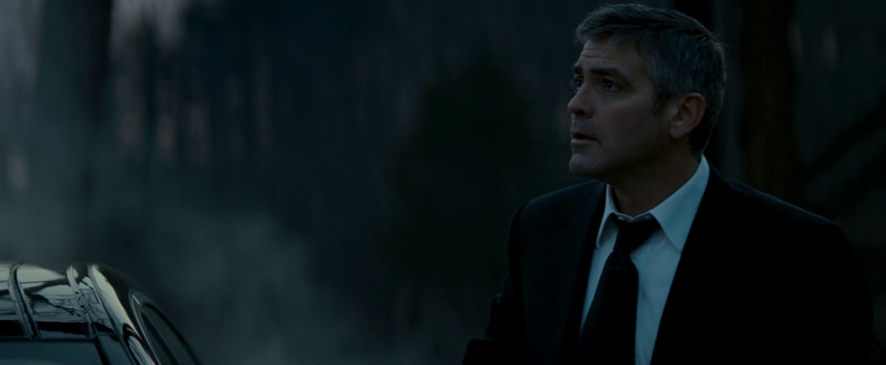 Michael Clayton