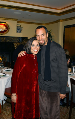 Roger Guenveur Smith