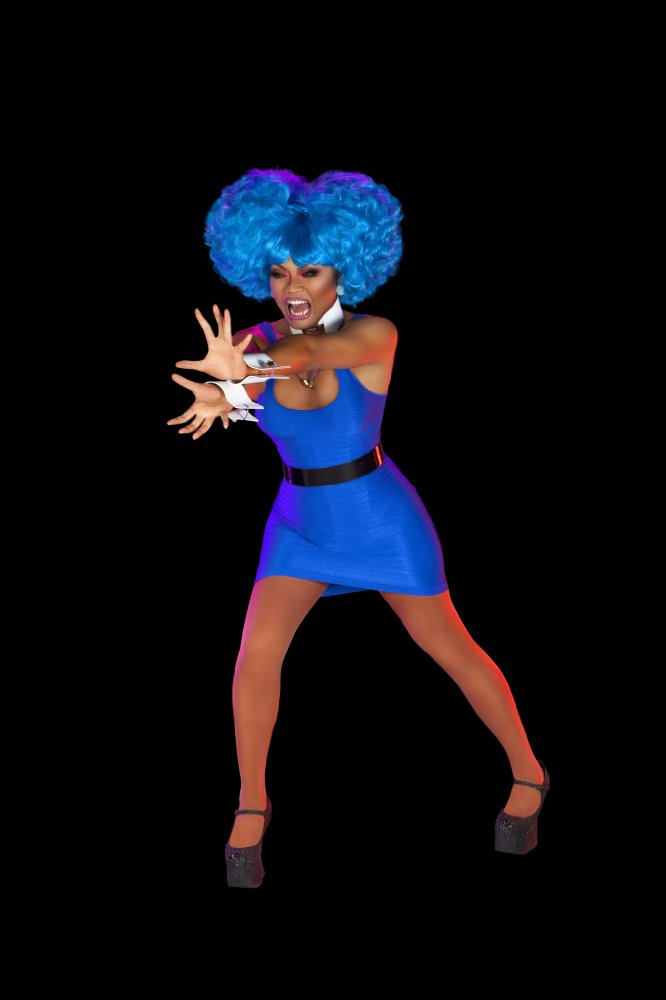 Jujubee