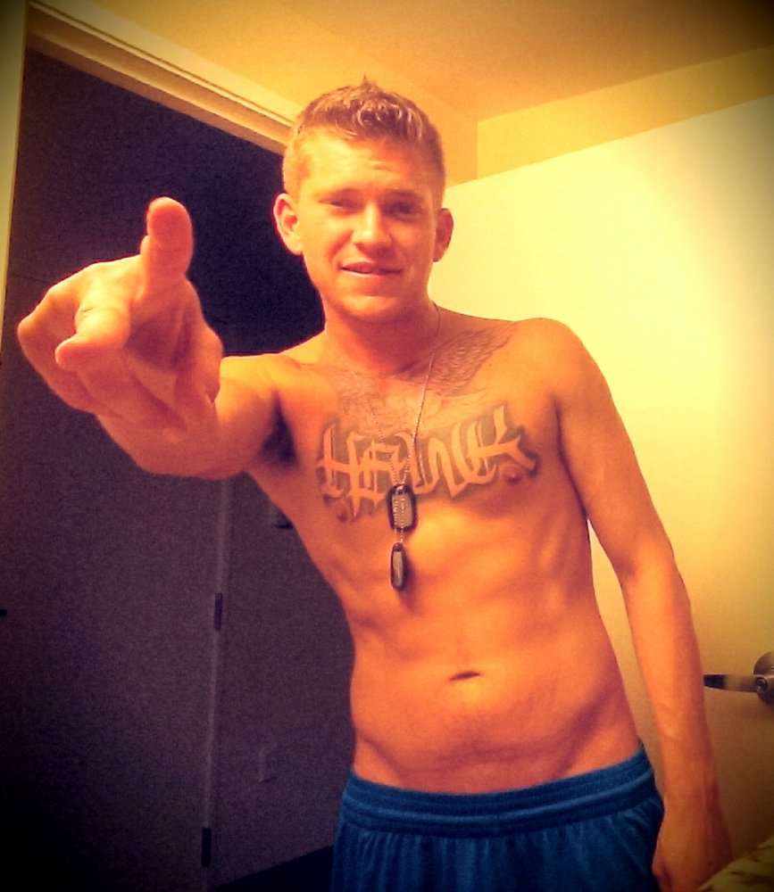 Joshua Hawkins