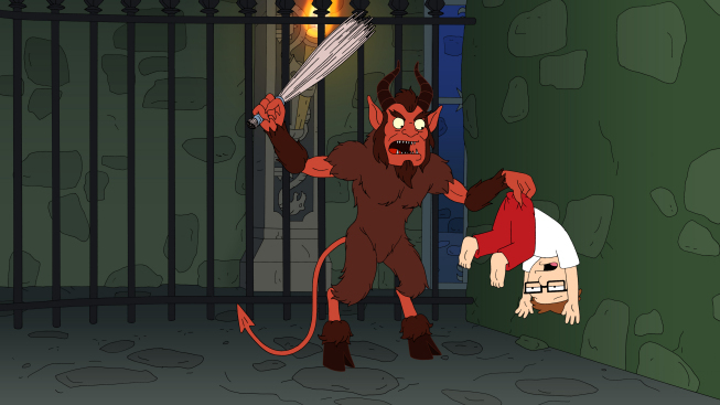 Krampus