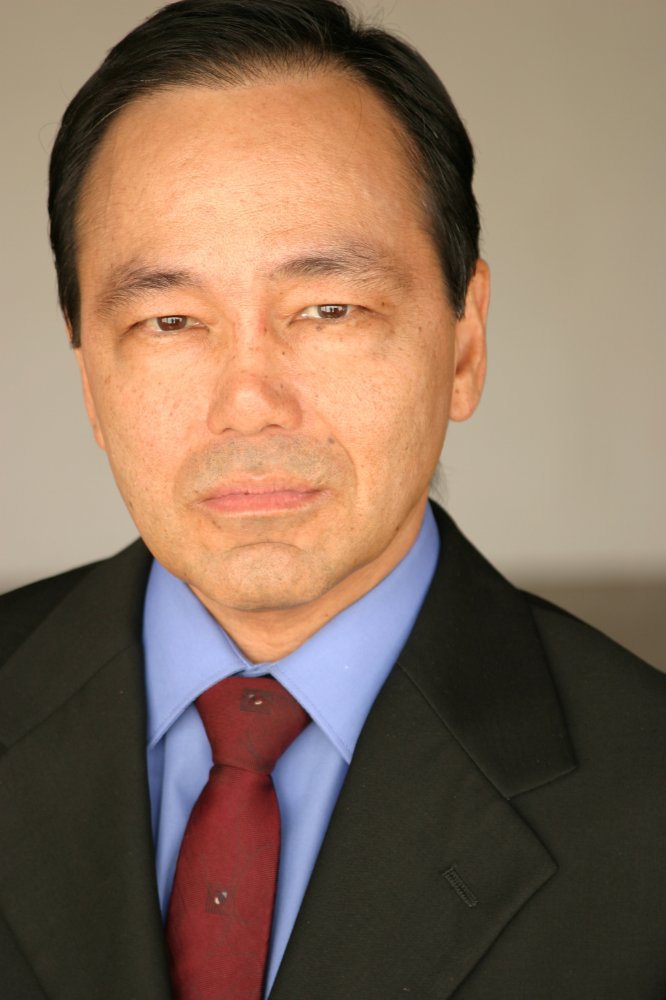 Duane Taniguchi