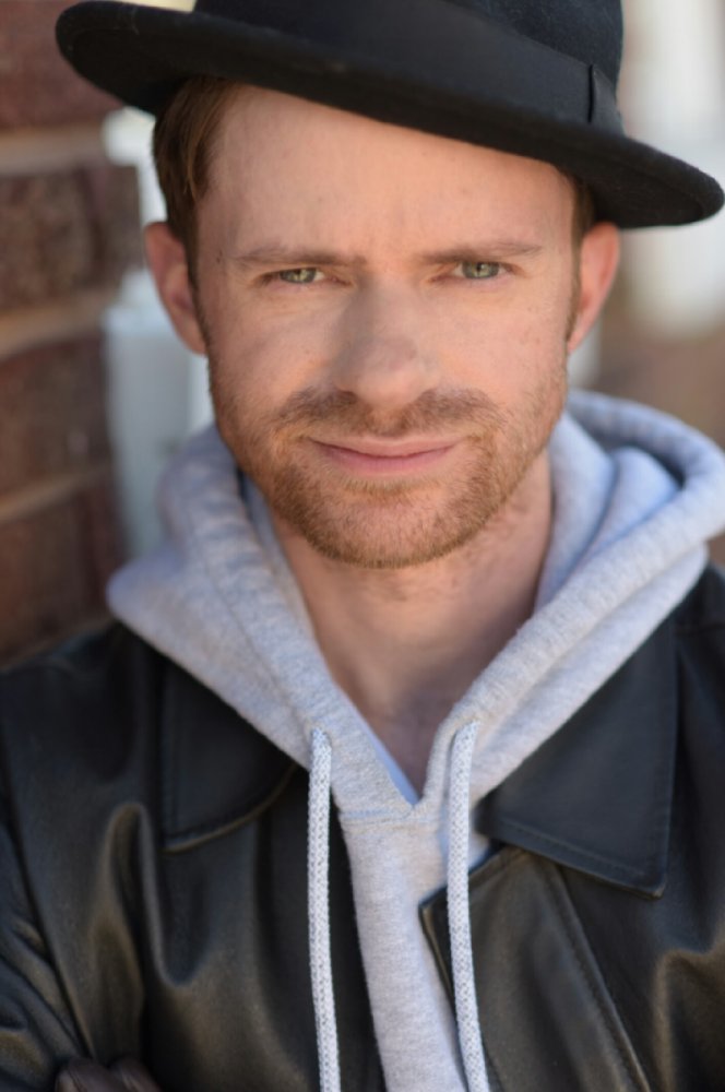 Keith Eric Cox