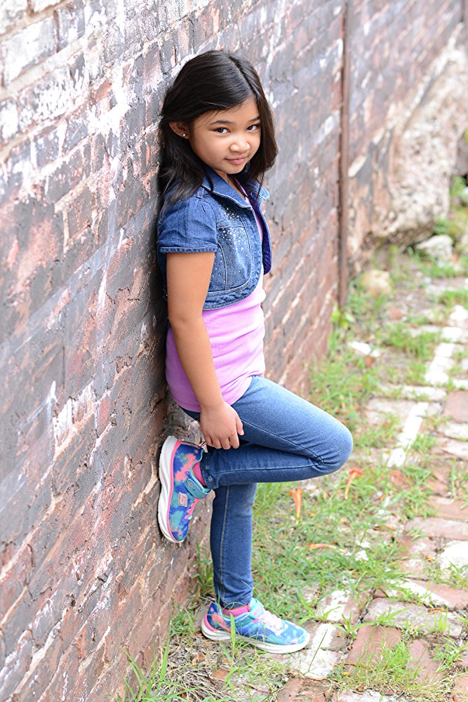 Angelica Hale