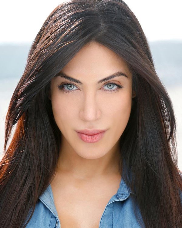 Victoria Sophia
