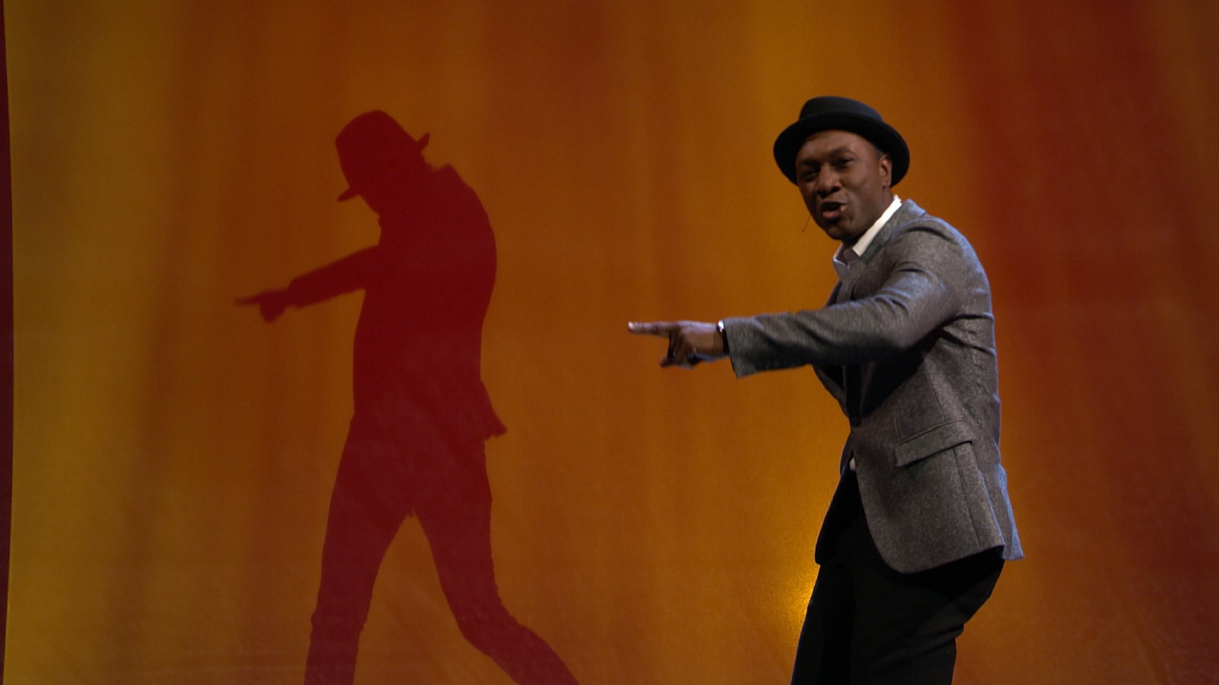 Aloe Blacc