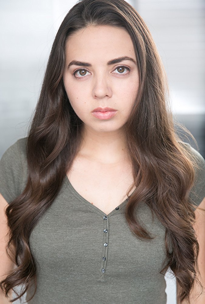 Kimmy Jimenez
