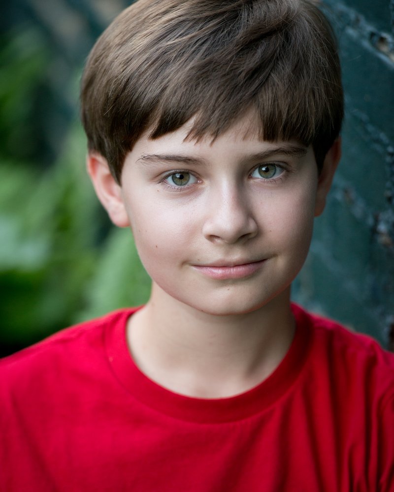 Trevor Brooks