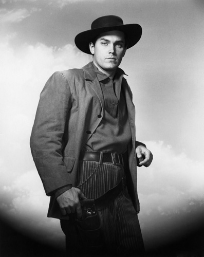 Jeffrey Hunter
