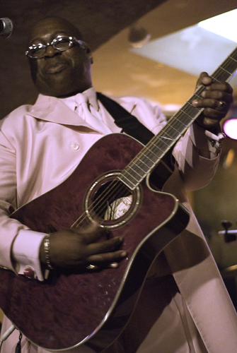 Eddie B. Sands Jr.