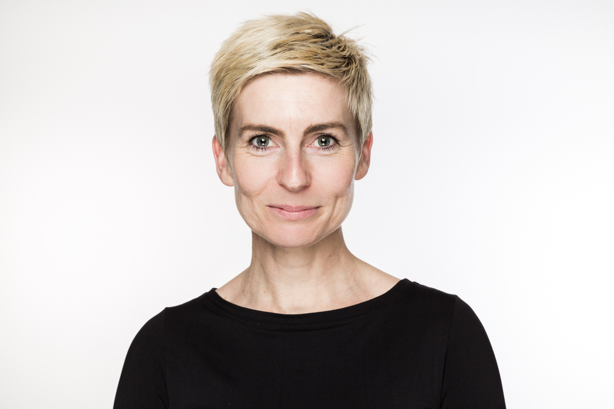 Laura Purcell