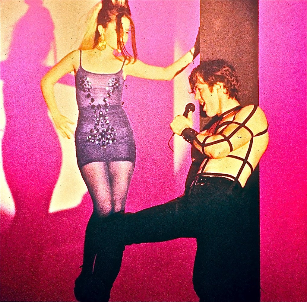Dewey Weber