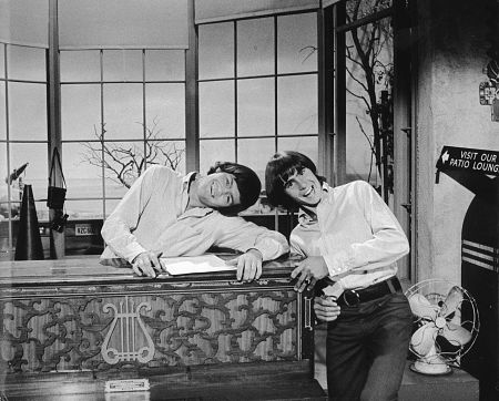 Davy Jones
