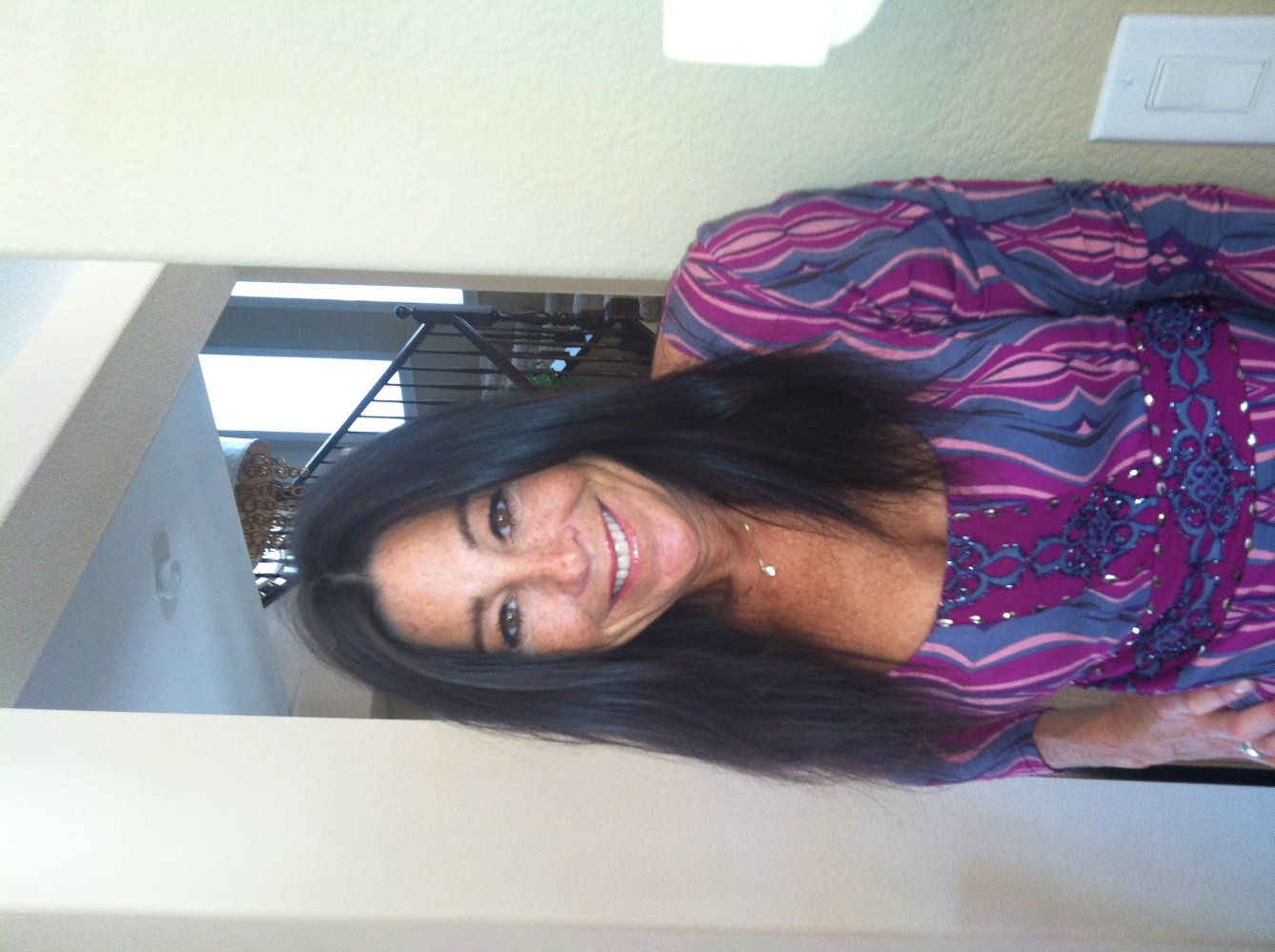 Terri Apple