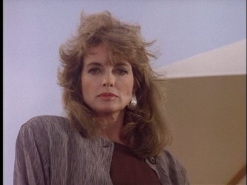 Linda Gray