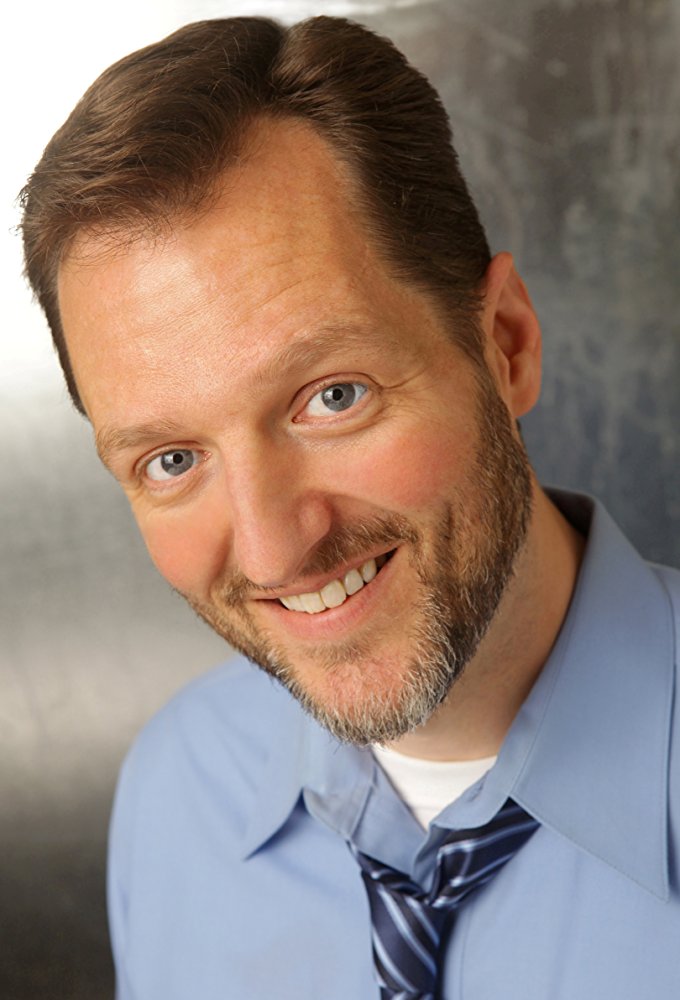 Sam Coffman